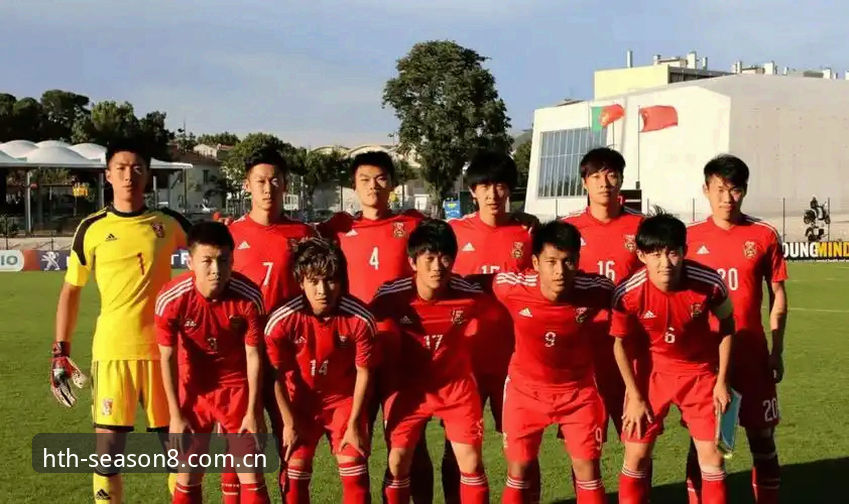 U19国足土伦杯出局，用好华体会数据系统看门道的实用技巧