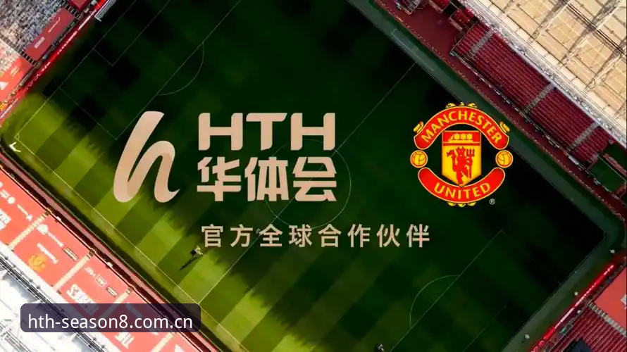 华体会体育第八季：一个数据强迫症患者的足球预判心法